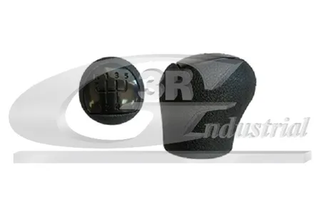 3RG 25619 Ручка рычага переключения передач