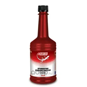 3TON 40038 3TON Промывка двигателя 5-ти минутная TM-301 (0.354L)