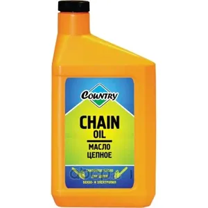 3TON 40234 3TON Масло цепное Country ST-500 (1L)
