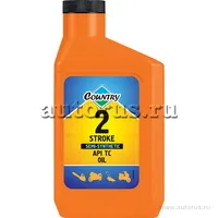 3TON 40239 3TON 2Т Масло полусинтетическое Country SТ-302 (0.5L)