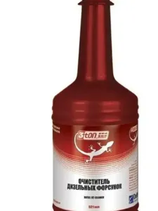 3TON 40297 3TON Очиститель дизельных инжекторов грузовых автомобилей ТТ-119 (0.52L)