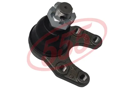 555 SB1464 Опора шаровая нижняя