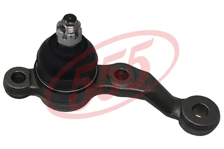 555 SB3836L Опора шаровая Toyota пер.нижн. лев.