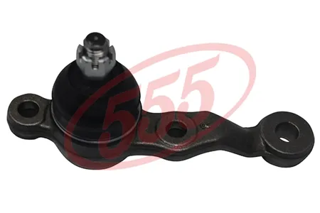 555 SB3836R Опора шаровая Toyota пер.нижн. прав.