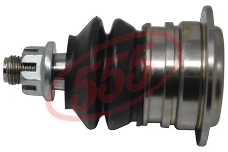 555 SB3841 Опора шаровая верхн. Toyota Land Cruiser Prado  Land Cruiser  4 Runner  HiLux