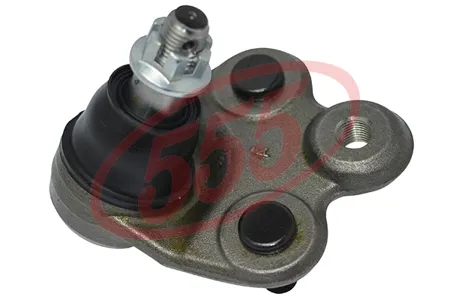 555 SB6382R Опора шаровая нижн прав Honda Civic 05-