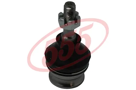 555 SB6632 Шаровая опора нижн Subaru justy