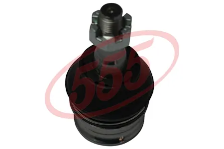 555 SB6642 Опора шаровая нижн Subaru Legacy 89-
