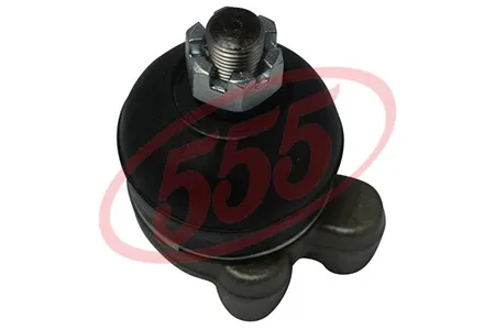 555 SB7761 Опора шаровая верхняя Mitsubishi L300  87-