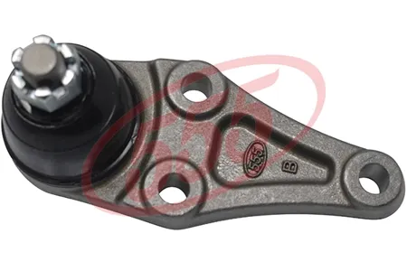 555 SB7842 Опора шаровая нижняя Mitsubishi Pajero 0400-