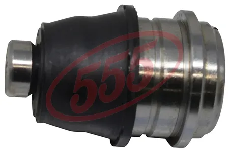 555 SBB072 Опора шаров нижн лпр Mits Grand is