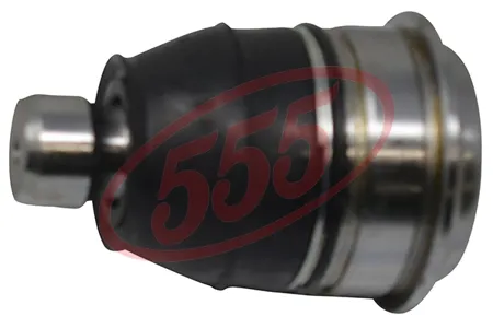 555 SBN162 Опора шаровая нижн Nissan Note 05-