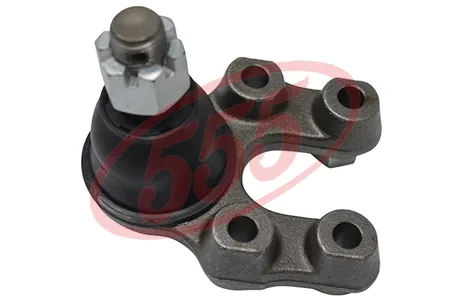 555 SBN212 Опора шаров нижн л/пр Nissan Cabstar 06-