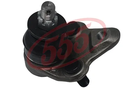 555 SBT522 Опора шаровая , нижняя