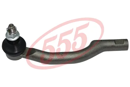 555 SE1791R Наконечник рулевой