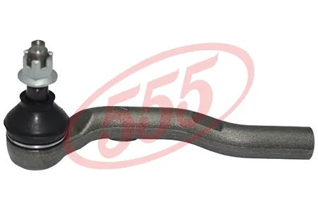555 SE1801L Наконечник рул лев Mazda 2 07-
