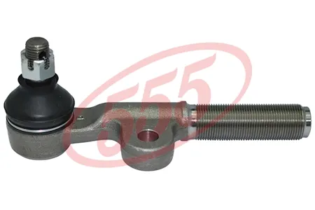 555 SE2751 Наконечник рул. тяги Toyota Land Cruiser (RHD) 90-