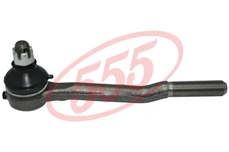 555 SE2852 Наконечник рул внутр to 4 Runner