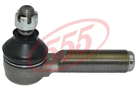 555 SE2951R Наконечник рулевой внешн прав to Land Cruiser fj80