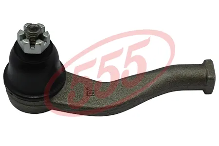 555 SE3211L Наконечник рул лев Daihatsu Charade Espas