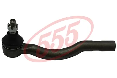 555 SE3521L Наконечник рулевой L