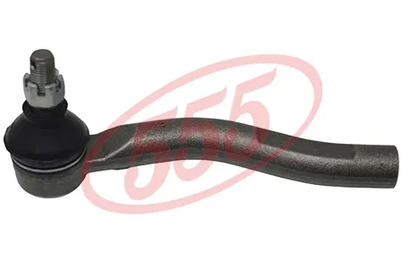 555 SE3601L Наконечник рулевой внешн лев to yaris 99-