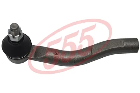 555 SE3601R Наконечник рулевой R