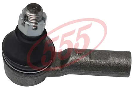 555 SE3891 Наконечник рул лпр Toyota HILUX 2004-
