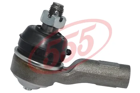 555 SE4631R Наконечник рулевой тяги прав