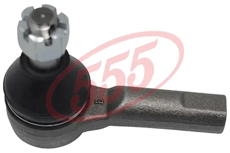 555 SE4831 Наконечник рулевой Nissan X-Trail T30 01-, Serena C24 99-05 Terrano 95- Pathfinder 96-04