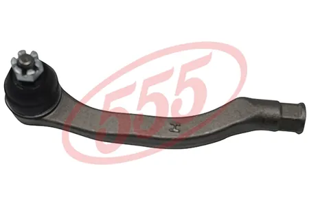 555 SE6171L Наконечник рулевой внешн лев ho Civic 87-91