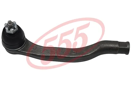 555 SE6191L Наконечник рулевой