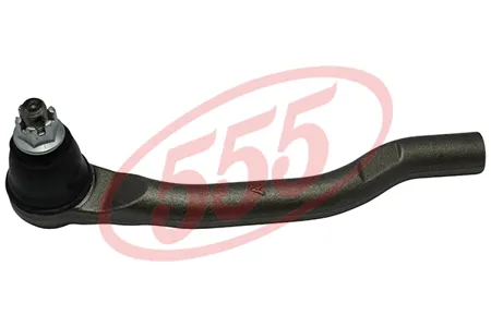 555 SE6411R Наконечник рулевой тяги , правый