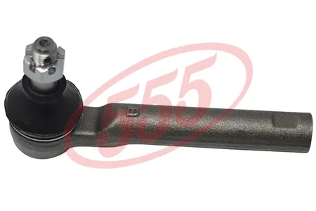555 SE6651 Наконечник рулевой Subaru Forester Impreza Legacy