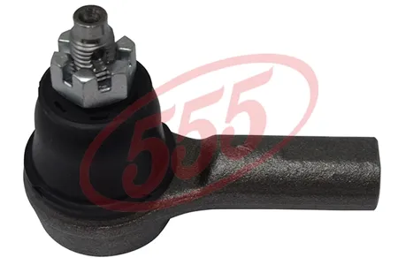 555 SE6701 Наконечник рул л/пр Subaru Pleo 98-