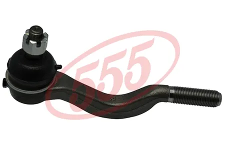 555 SE7252 Наконечник рулевой тяги лев,прав.