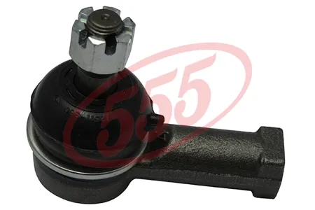 555 SE7311 Наконечник рулевой mits l300