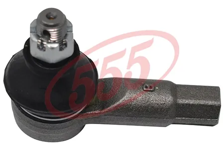 555 SE7561 Наконечник рул внешн лпр Suzuki Swift 04- Splash 05- Opel Agila 06-