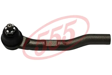 555 SEH111L Наконечник рул лев Honda Jazz 09-