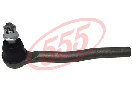 555 SEM081L Наконечник рулевой тяги , левый