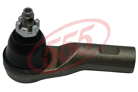 555 SEN081L Наконечник рул лев Nissan Micra K12E 04-07