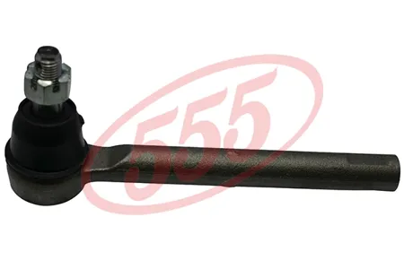 555 SEN121 Наконечник рул Nissan Murano Z50 04-