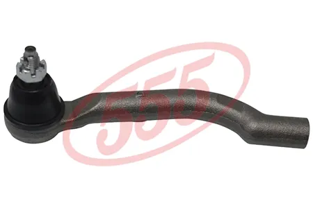 555 SEN201L Наконечник рул лев Nissan Qashqai (J10E) 07- X-Trail (T31) 07-