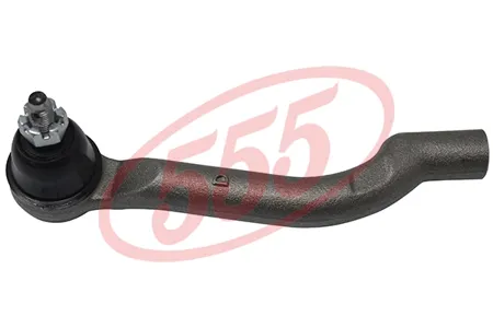 555 SEN201R Наконечник рул прав Nissan Qashqai (J10E) 07- X-Trail (T31) 07-