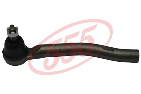 555 SEN341L Наконечник рул лев Nissan Juke F15 10-