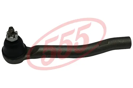 555 SEN341R Наконечник рул прав Nissan Juke F15 10-