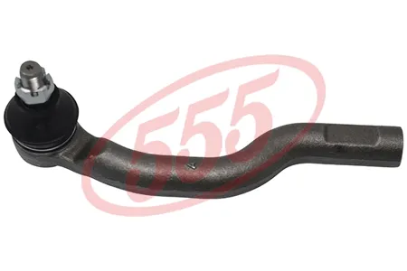555 SES011R Наконечник рулевой тяги Suzuki SWIFT 10- прав.