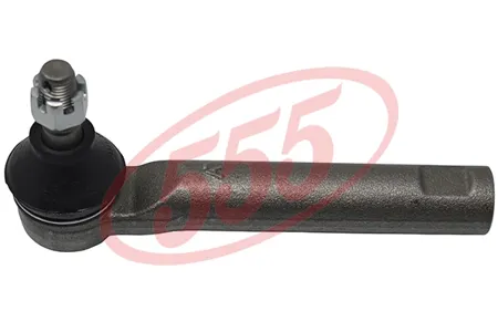 555 SET051 Наконечник рул лпр Toyota Avensis (AZT250) 03-05