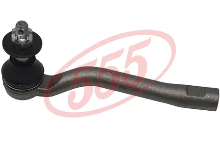 555 SET131L Наконечник рул тяги лев Lexus ls460 06-