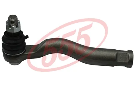 555 SET181R Наконечник рул Toyota Tundra 07-